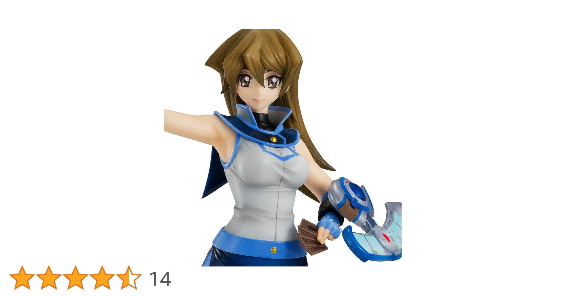 Amazon.co.jp: 【特典】Lucrea(ルクリア) 遊☆戯☆王デュエル